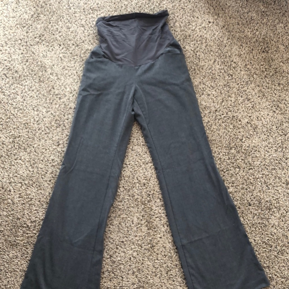 Maternity Dress Pants